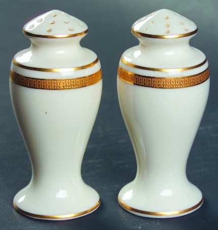 J53 Salt & Pepper Set