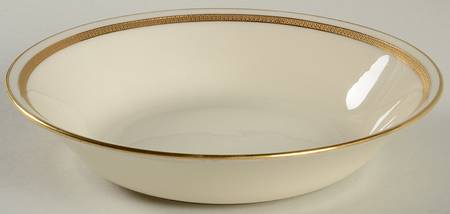 J53 Coupe Soup Bowl