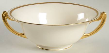 J53 Large Berry Bowl