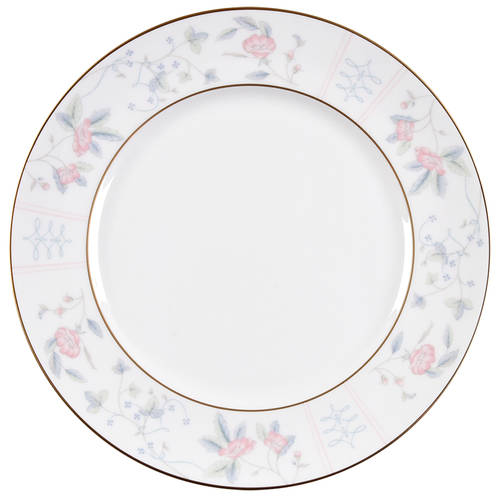 Jacqueline Salad Plate