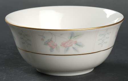 Jacqueline Fruit/Dessert (Sauce) Bowl