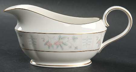 Jacqueline Gravy Boat
