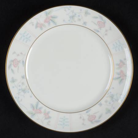 Jacqueline Bread & Butter Plate