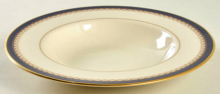 Jefferson Rim Soup Bowl