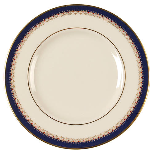 Jefferson Bread & Butter Plate