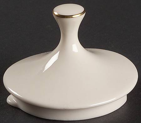 Jefferson Lid for Teapot