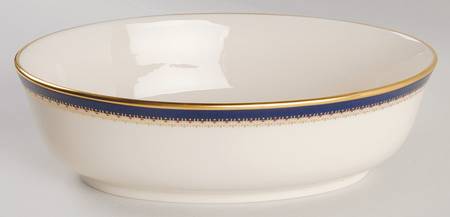 Jefferson 99 Shape 9" Oval Vegetable Bowl