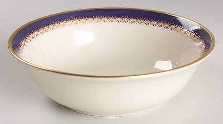 Jefferson Individual Salad/Dessert/Fruit Bowl