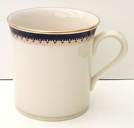 Jefferson Mug