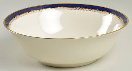 Jefferson 9" Round Vegetable Bowl