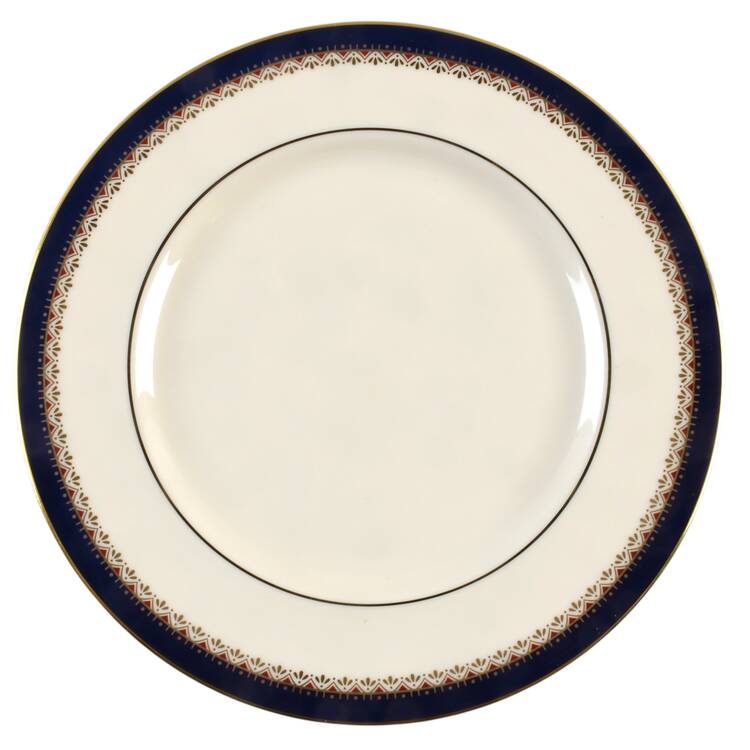 Jefferson Salad Plate