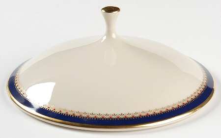Jefferson Lid for Round Vegetable