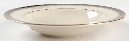 Jefferson Rim Soup Bowl