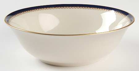 Jefferson 9" Round Vegetable Bowl