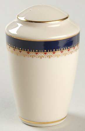 Jefferson Pepper Shaker
