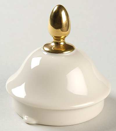 Jefferson Lid for 1999 Shape Coffee Pot