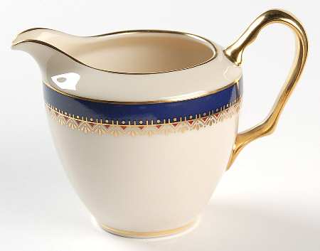 Jefferson Creamer