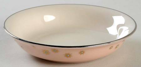 Jewel Fruit/Dessert (Sauce) Bowl