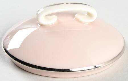 Jewel Lid for Sugar Bowl