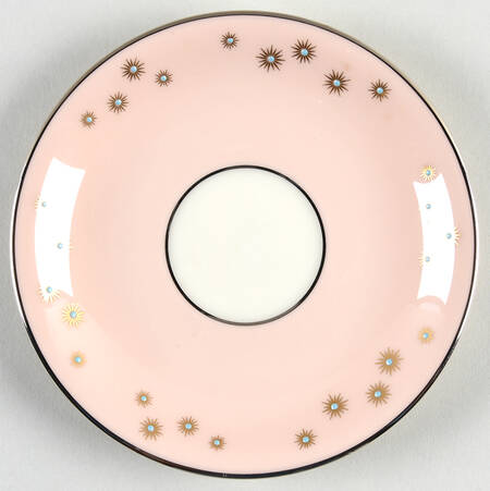 Jewel Saucer