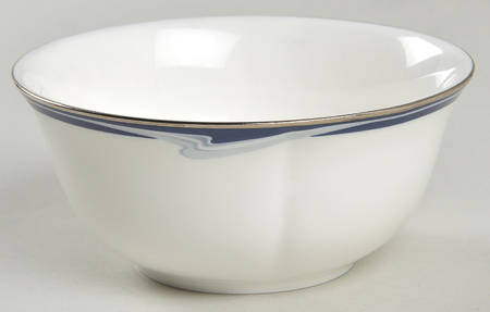 Joanna Fruit/Dessert (Sauce) Bowl by Lenox