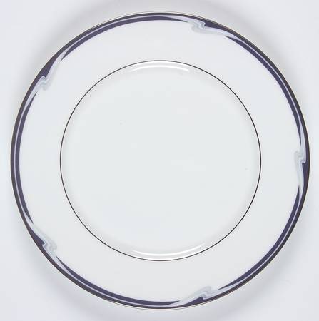 Joanna Salad Plate by Lenox