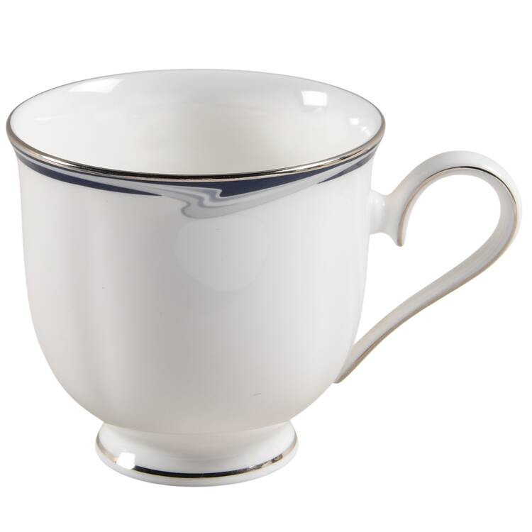 Joanna Footed Cup by Lenox