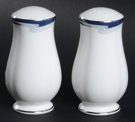 Joanna Salt & Pepper Set by Lenox