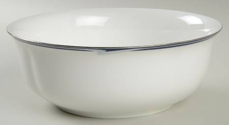 Joanna 8" Round Vegetable Bowl by Lenox