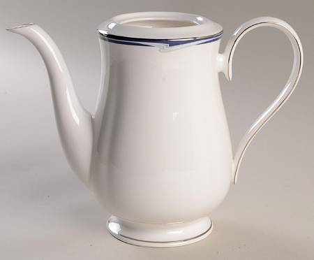 Joanna Coffee Pot No Lid