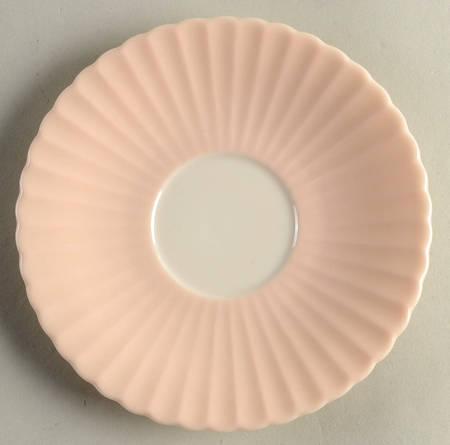Joan Saucer for Demitasse Cup