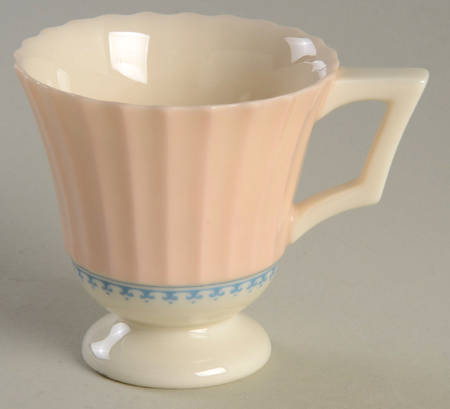 Joan Footed Demitasse Cup