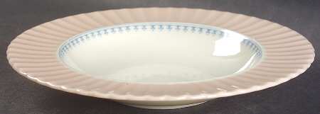Joan Rim Fruit/Dessert (Sauce) Bowl