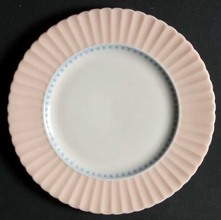 Joan Bread & Butter Plate