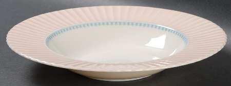 Joan Rim Soup Bowl