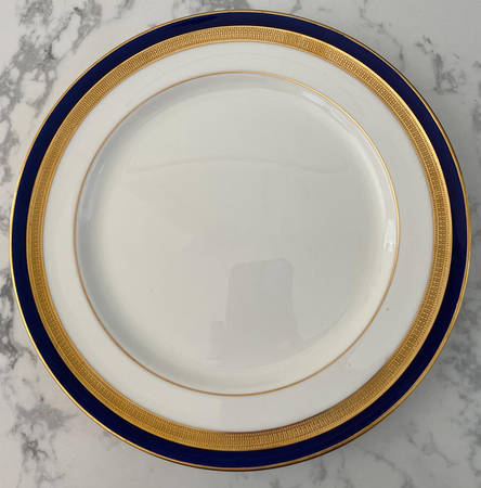 K22 Cobalt Blue by Lenox