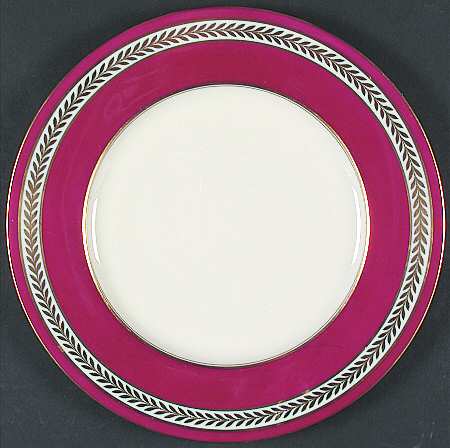 K355R Maroon by Lenox