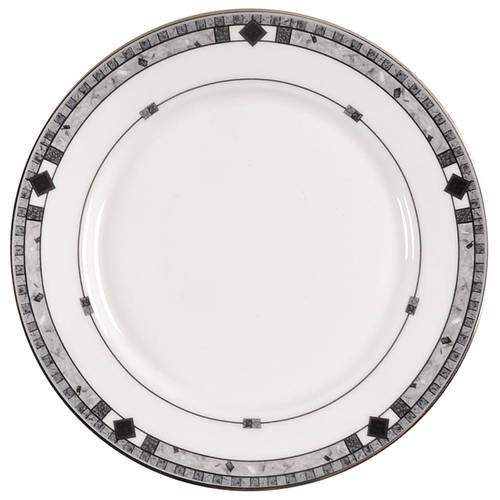 Bread & Butter Plate