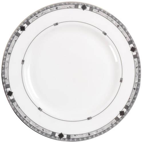 Salad Plate