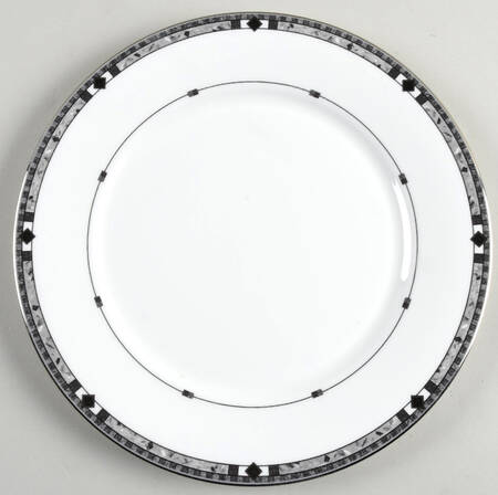 Kara Dinner Plate by Lenox