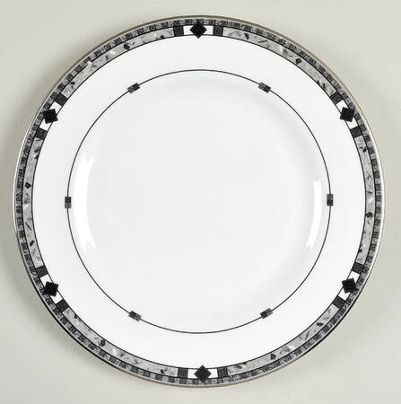 Kara Salad Plate by Lenox
