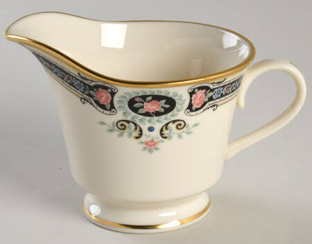 Kent Gardens Creamer