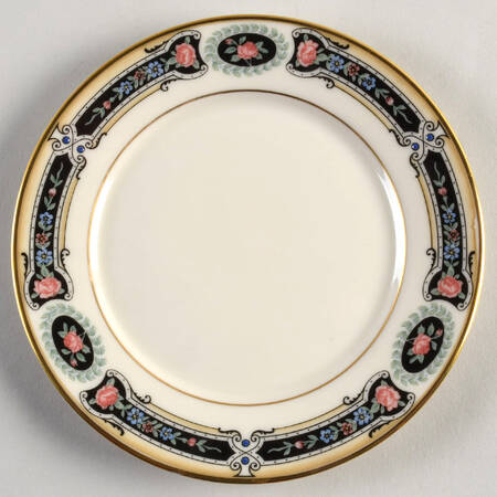 Kent Gardens Bread & Butter Plate