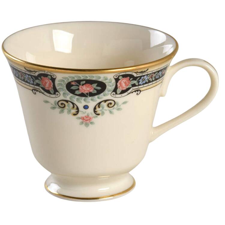 Kent Gardens Footed Cup