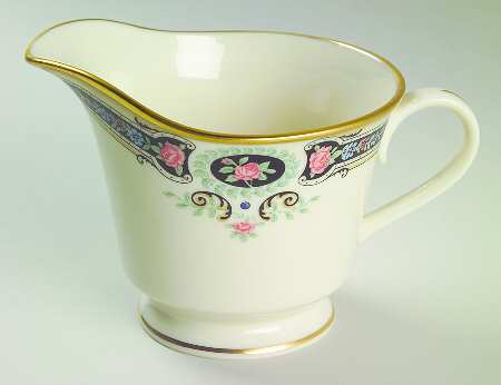 Kent Gardens Creamer