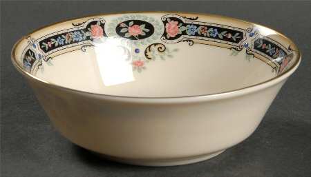 Kent Gardens Individual Salad/Dessert/Fruit Bowl
