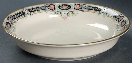 Kent Gardens Coupe Soup Bowl