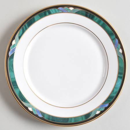 Kelly Bread & Butter Plate