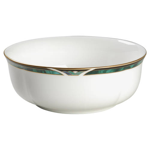 Kelly 8" Round Vegetable Bowl