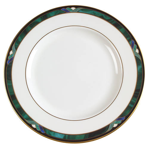 Salad Plate